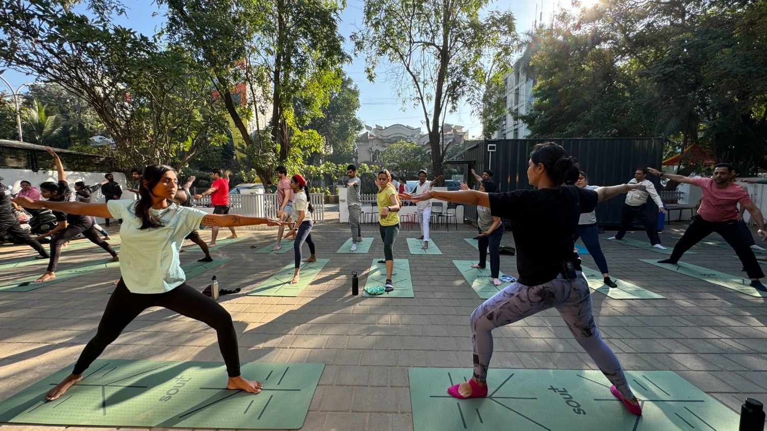 Experience insight 3